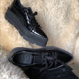 Puma x Fenty Pointy creepers